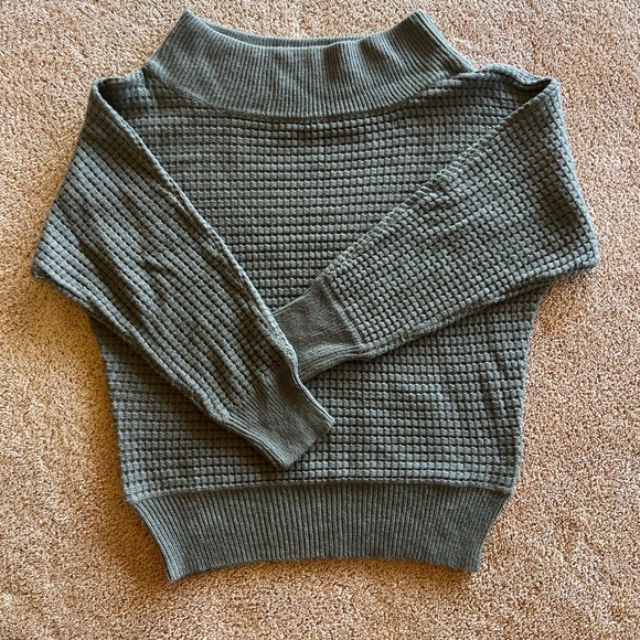 Grey; By Corpus Sweater; M - Picture 2 of 3